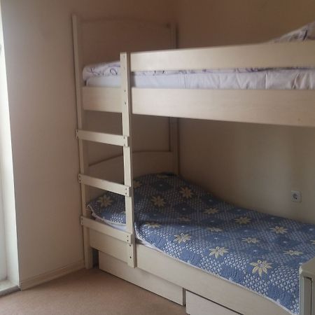 Palace Hostel Ankara Bagian luar foto