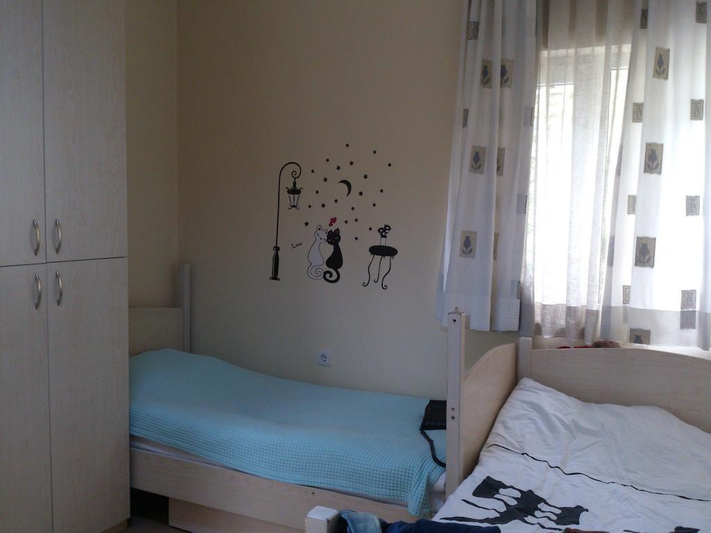 Palace Hostel Ankara Ruang foto