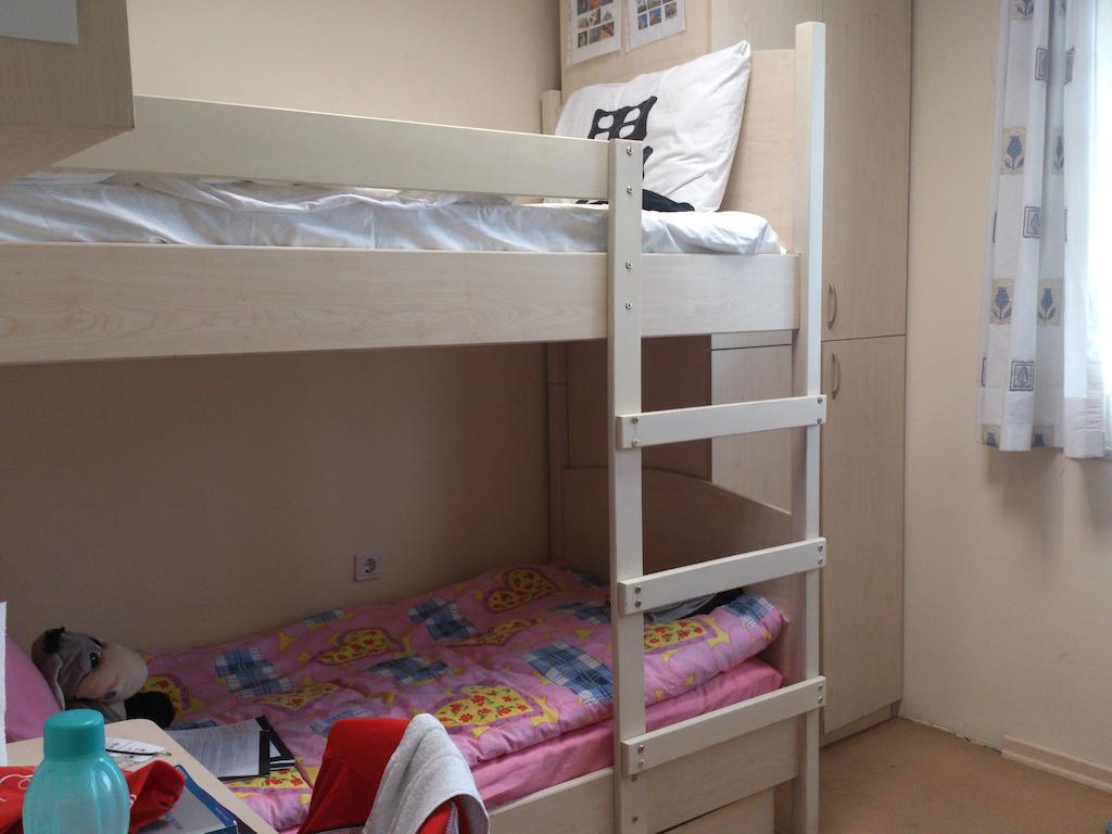 Palace Hostel Ankara Ruang foto