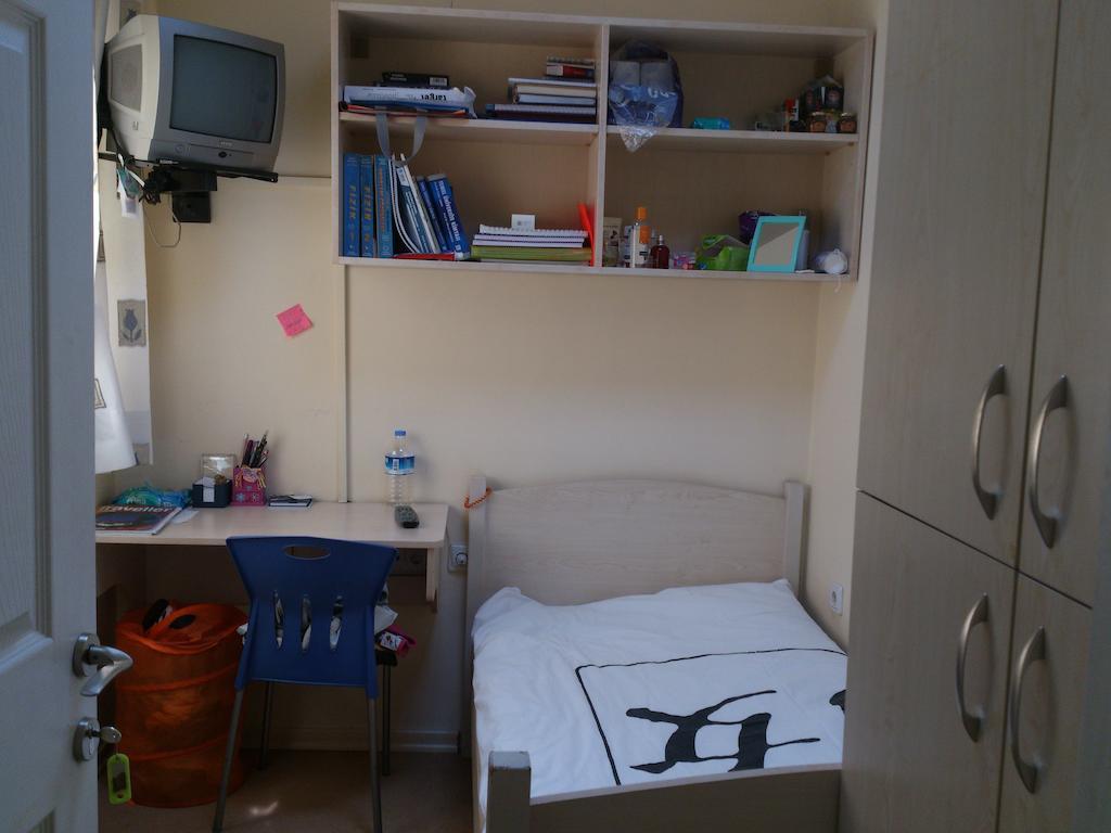 Palace Hostel Ankara Ruang foto