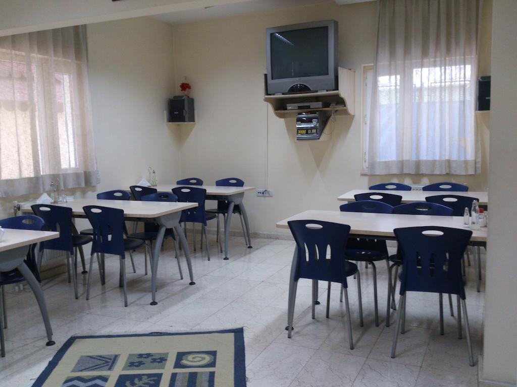 Palace Hostel Ankara Bagian luar foto