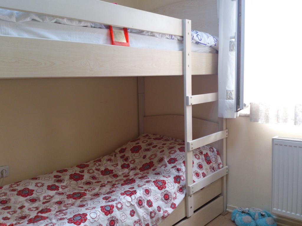 Palace Hostel Ankara Ruang foto