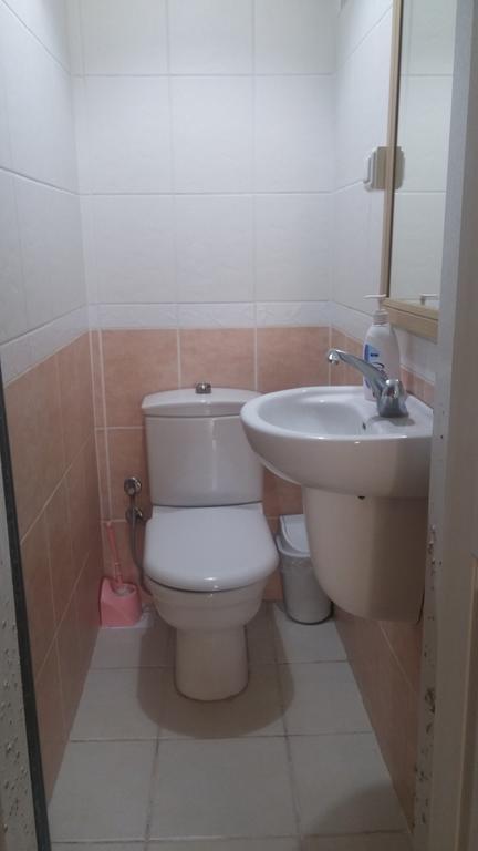 Palace Hostel Ankara Bagian luar foto