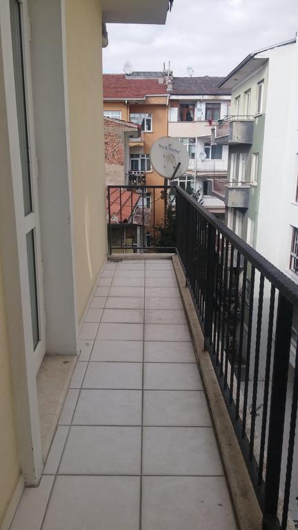 Palace Hostel Ankara Bagian luar foto