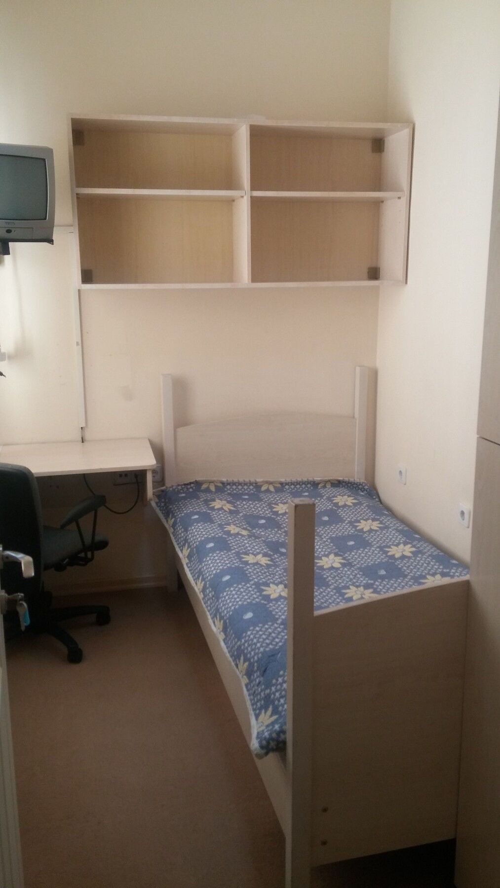 Palace Hostel Ankara Bagian luar foto