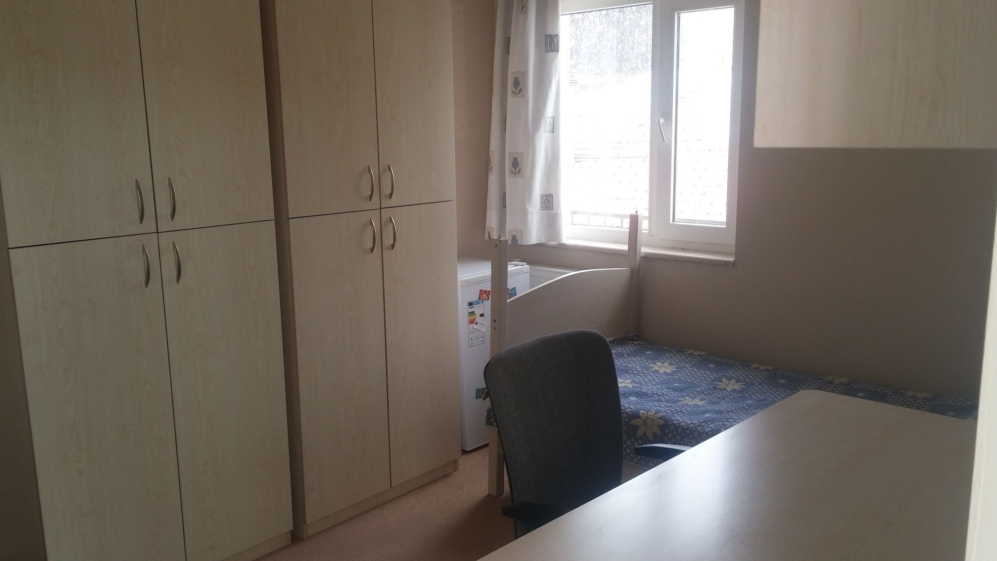 Palace Hostel Ankara Bagian luar foto