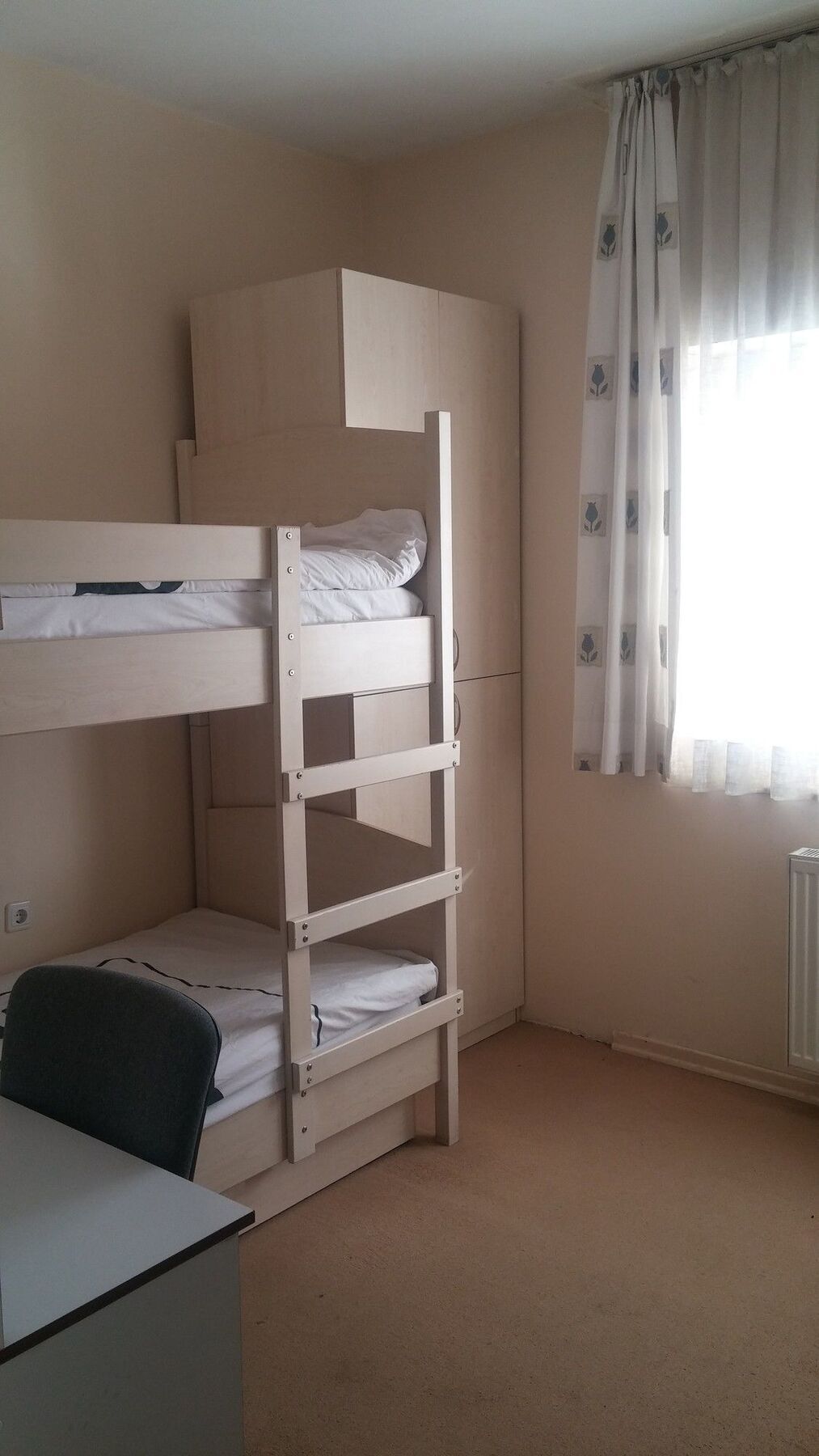 Palace Hostel Ankara Bagian luar foto