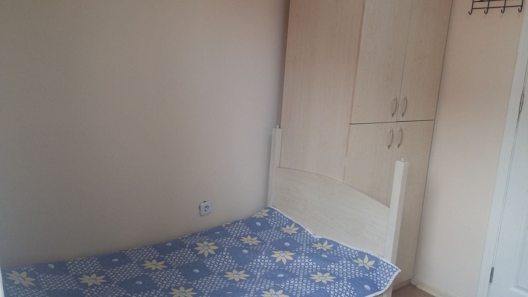 Palace Hostel Ankara Bagian luar foto