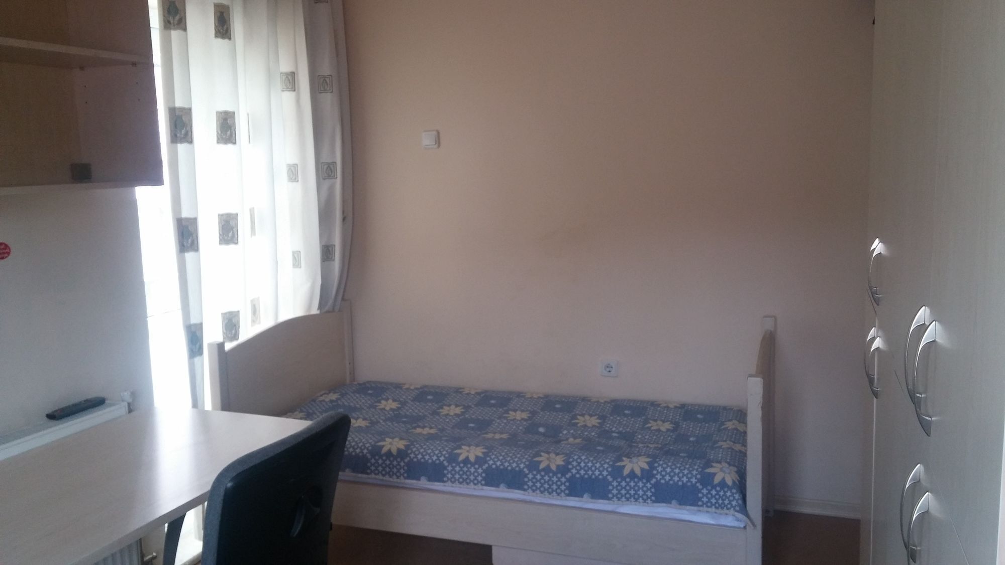 Palace Hostel Ankara Bagian luar foto