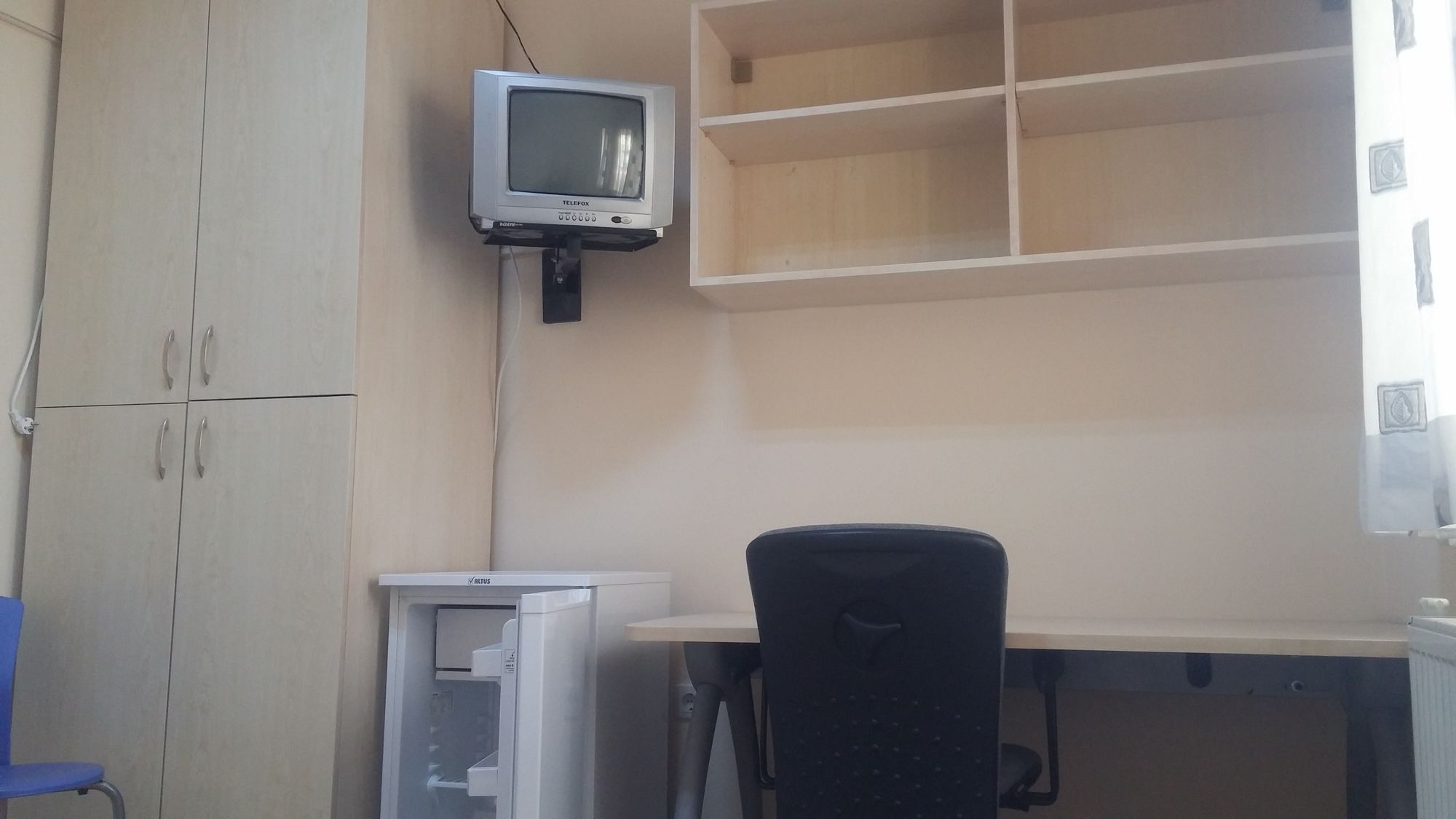 Palace Hostel Ankara Bagian luar foto