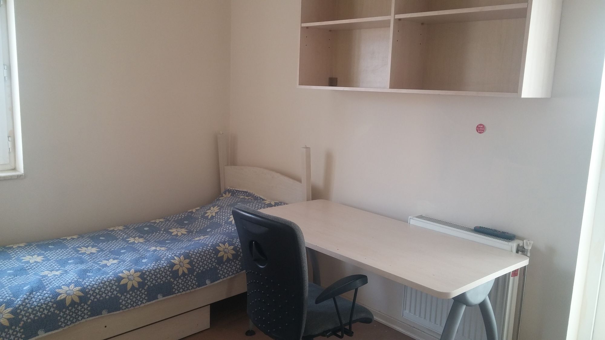Palace Hostel Ankara Bagian luar foto